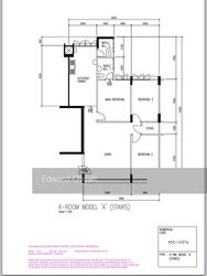 Blk 210 Bukit Batok Street 21 (Bukit Batok), HDB 4 Rooms #117347602